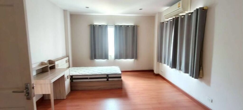 picture For Rent Laddarom Elegant Wongwan-Sathorn Unit 469/149 (Pets are allowed) - 15/20