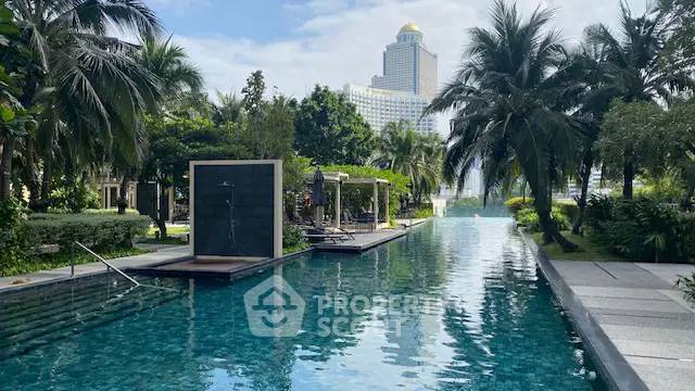รูป คอนโด 3-ห้องนอน ที่ เดอะ ริเวอร์ คอนโดมิเนียม ใกล้ BTS สะพานตากสิน (ID 2866676) - รูปที่ 21/24