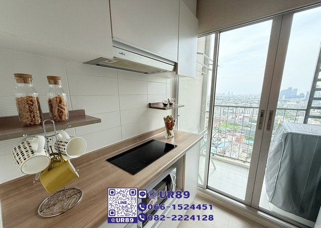 picture ð Hot Price ð For Rent U Delight @ Onnut Station - 14/16