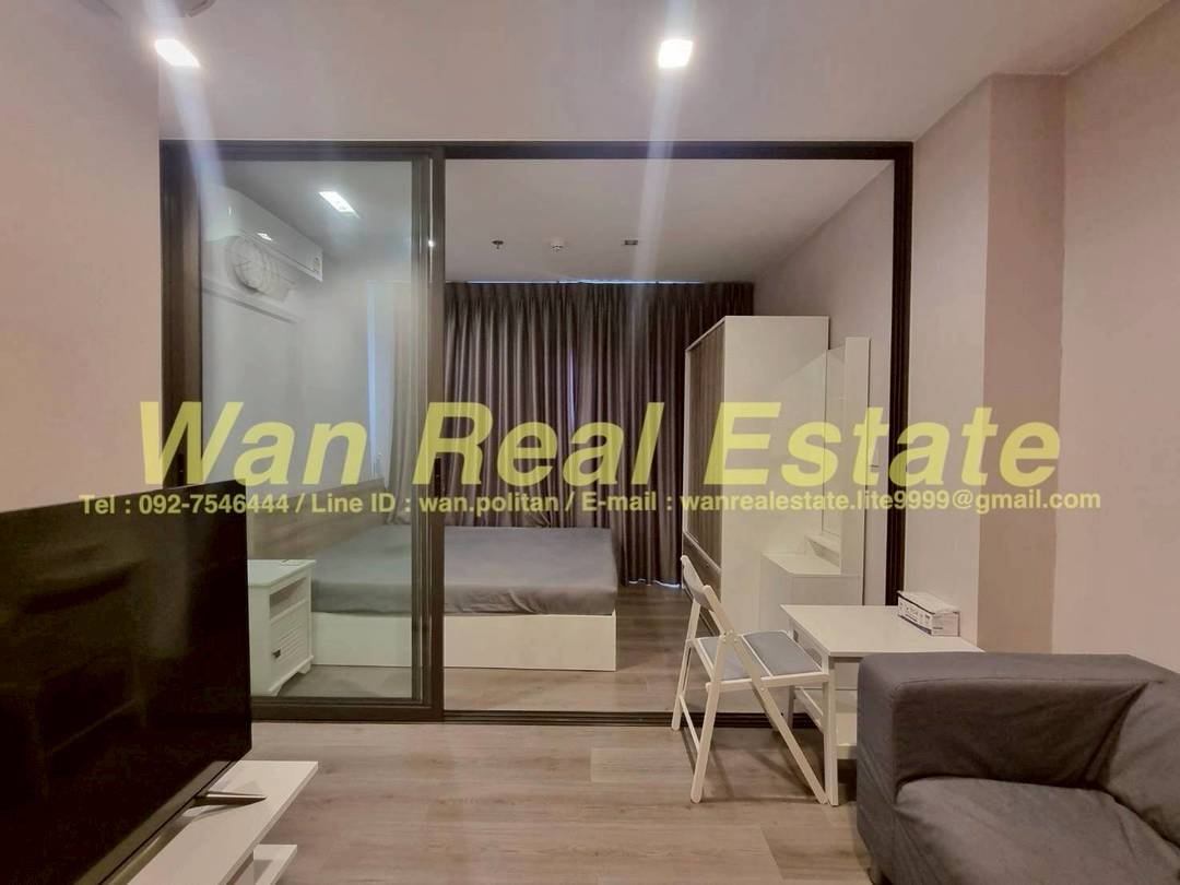 picture politan aqua riverside condo for rent - 6/13