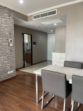 🔥 Supalai Elite Suanplu-Sathorn - 2 Bedroom for RENT ONLY 45K 🔥