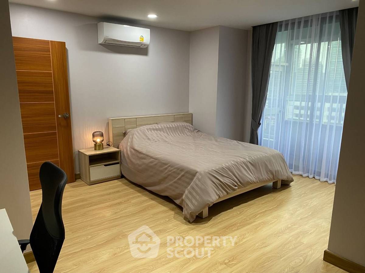 รูป คอนโด 4-ห้องนอน ที่ ดีเอส ทาวเวอร์ 1 ใกล้ BTS พร้อมพงษ์ (ID 2873794) - รูปที่ 13/21