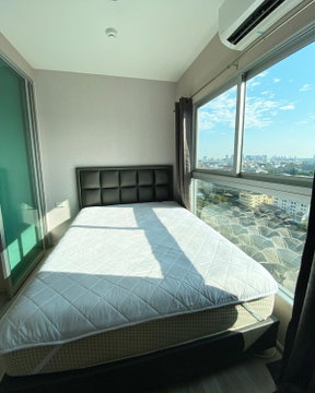 🏢 ให้เช่าคอนโด : Plum Condo Ramkhamhaeng Station (พลัม คอนโด รามคำแหง สเตชั่น)   รหัสทรัพย์ | 📌LNP-C13359 