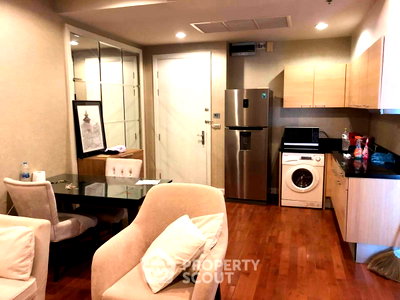 Condos for rent : 1-BR Condo at The Address Chidlom near BTS Chit Lom (ID 2075950)