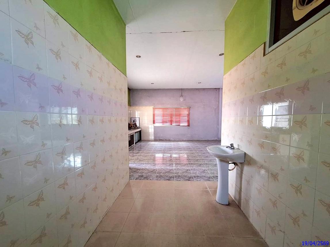 รูป บ้านเดี่ยว 98.5 ตร.วา วังวิเศษ ตรัง 2.5M - รูปที่ 18/24