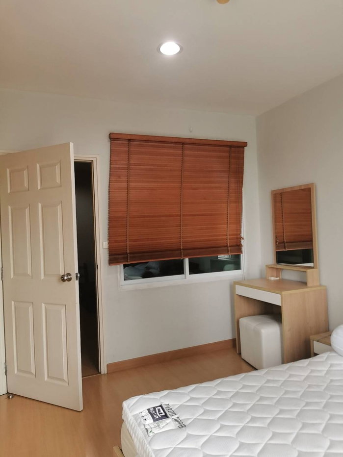 picture Urgent for rent: Life at Sukhumvit 65 - 14/14