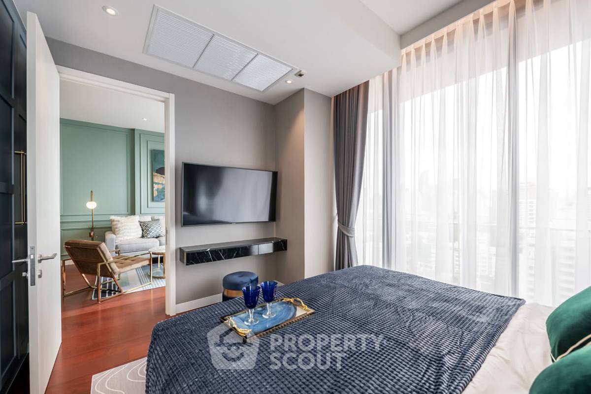 picture 2-BR Condo at Khun By Yoo near BTS Thong Lor (ID 1405372) - 14/15