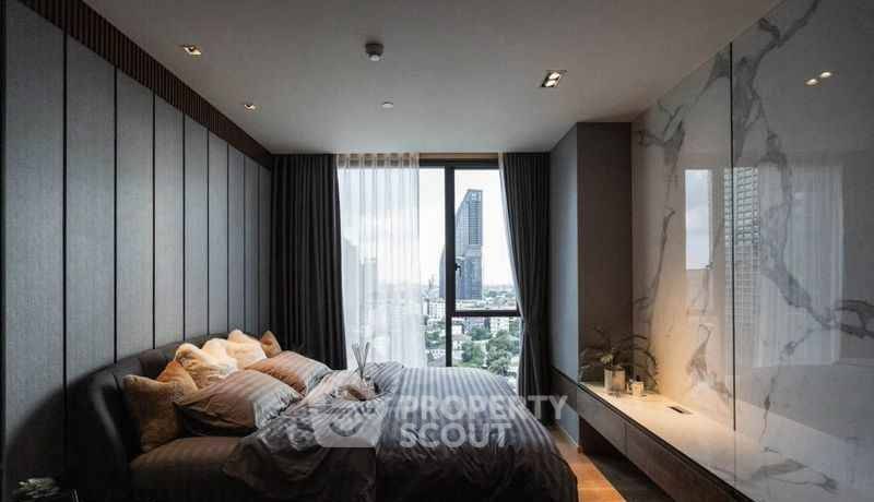picture 1-BR Condo at Beatniq Sukhumvit 32 near BTS Thong Lor (ID 2575985) - 3/4