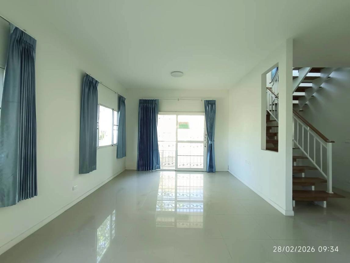 picture HOME 59.7 Sq.w. Bang Yai Nonthaburi for 6.3M - 19/34