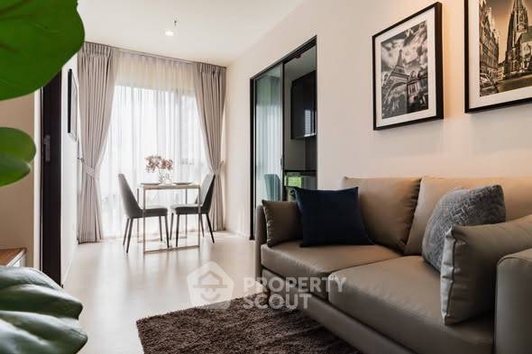 picture 1-BR Condo at Rhythm Asoke near MRT Phra Ram 9 (ID 2926501) - 2/8