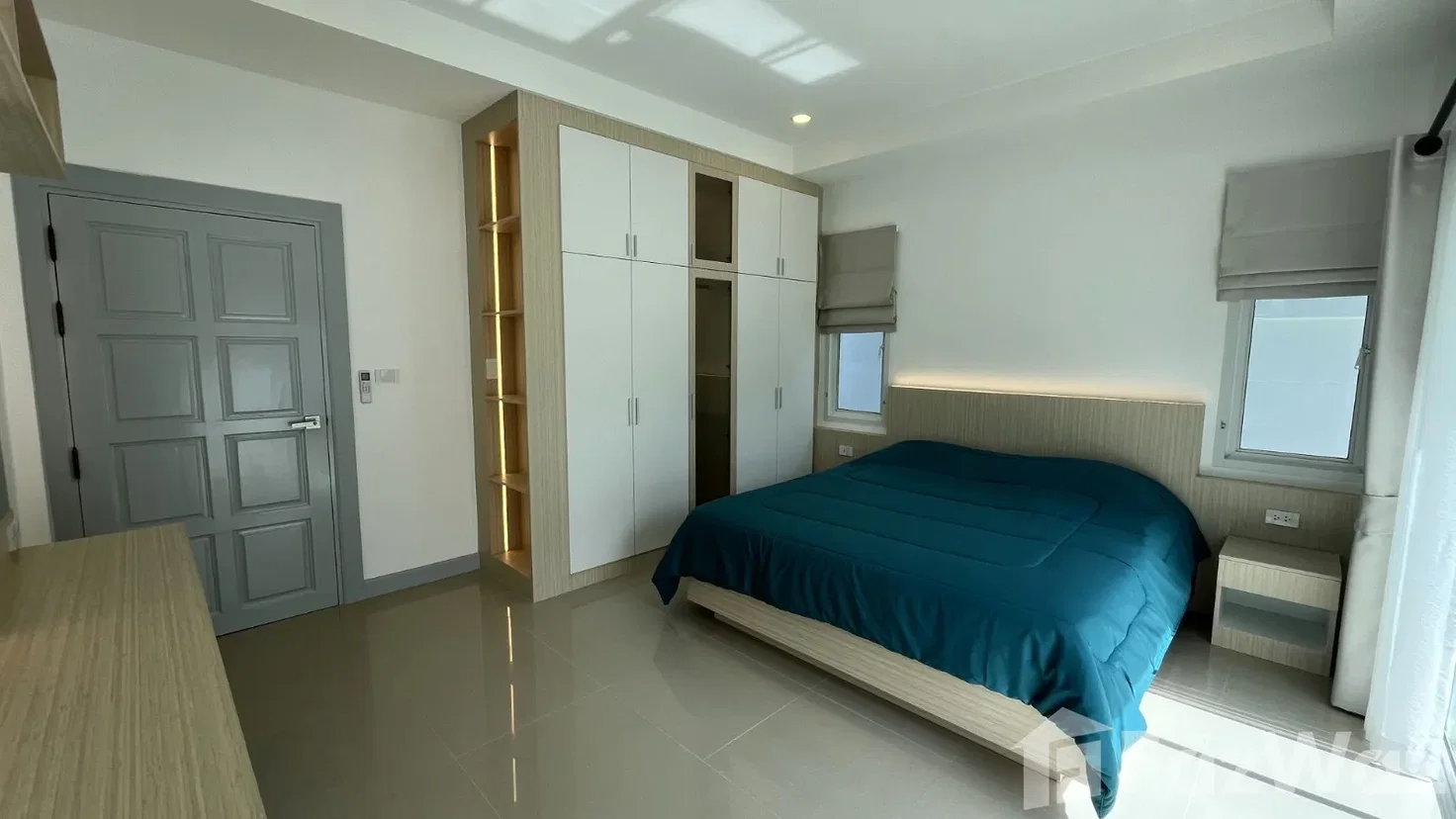 รูป ขาย บ้านเดี่ยว 4 ห้องนอน ใน ห้วยใหญ่, ชลบุรี 6307542 - รูปที่ 2/26