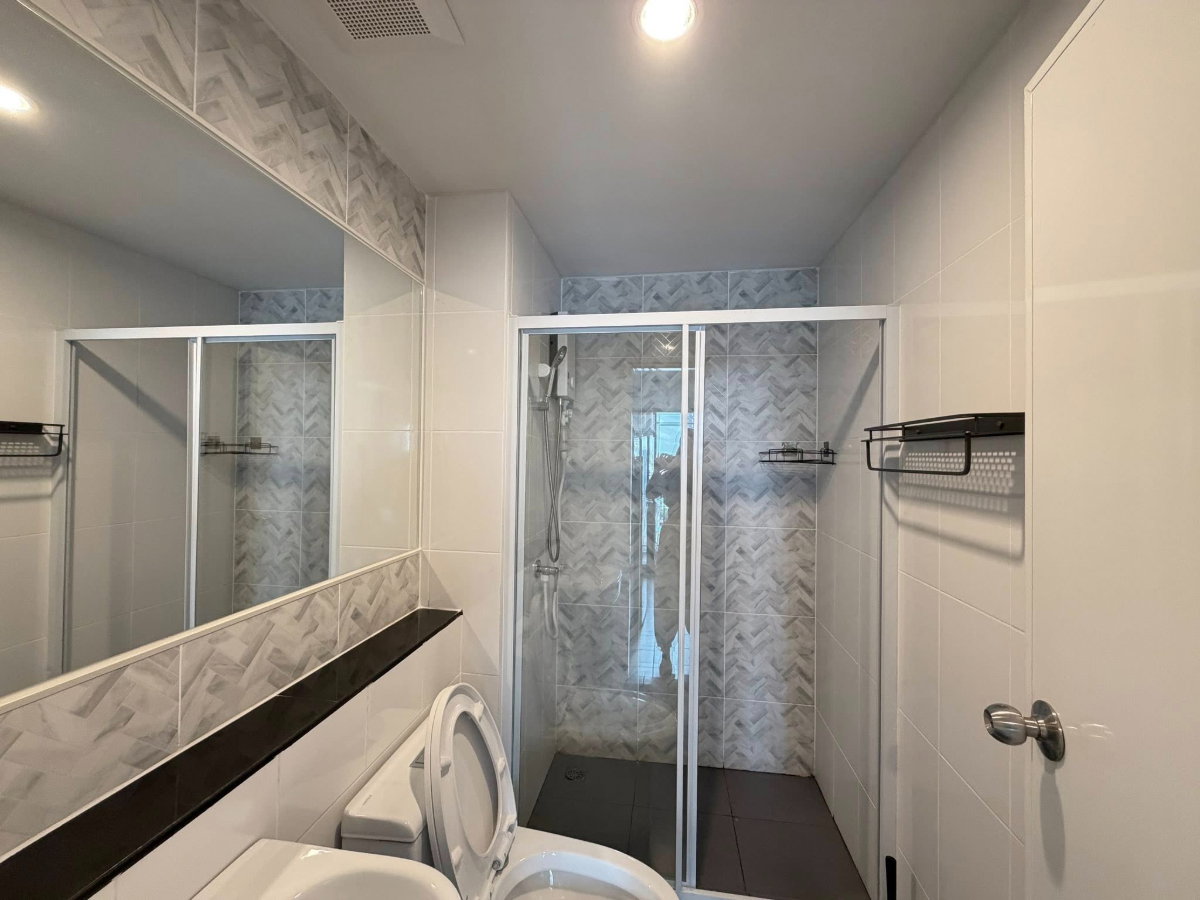 รูป Regent Home Wutthakat | ราคา 9,000 บาท | ห้องสวย ทำเลดี เฟอร์นิเจอร์ครบ พร้อมอยู่ - รูปที่ 13/14