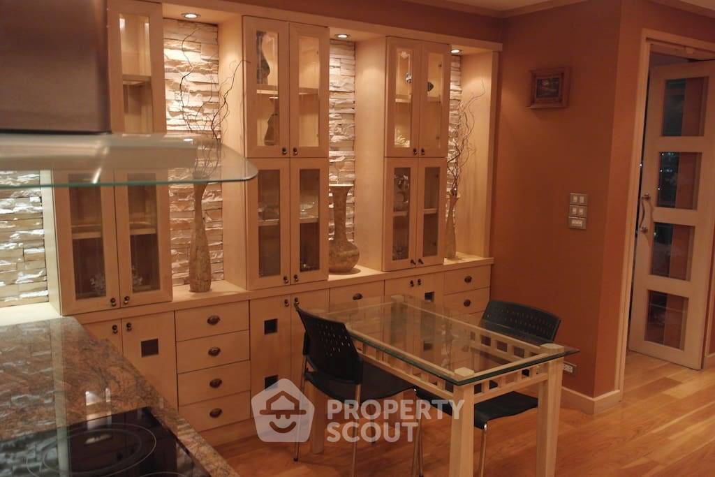 รูป คอนโด 1 ห้องนอน โครงการ บ้าน สาธร เชาแพรยา ใกล้ BTS กรุงธนบุรี (ID 2874640) - รูปที่ 7/27