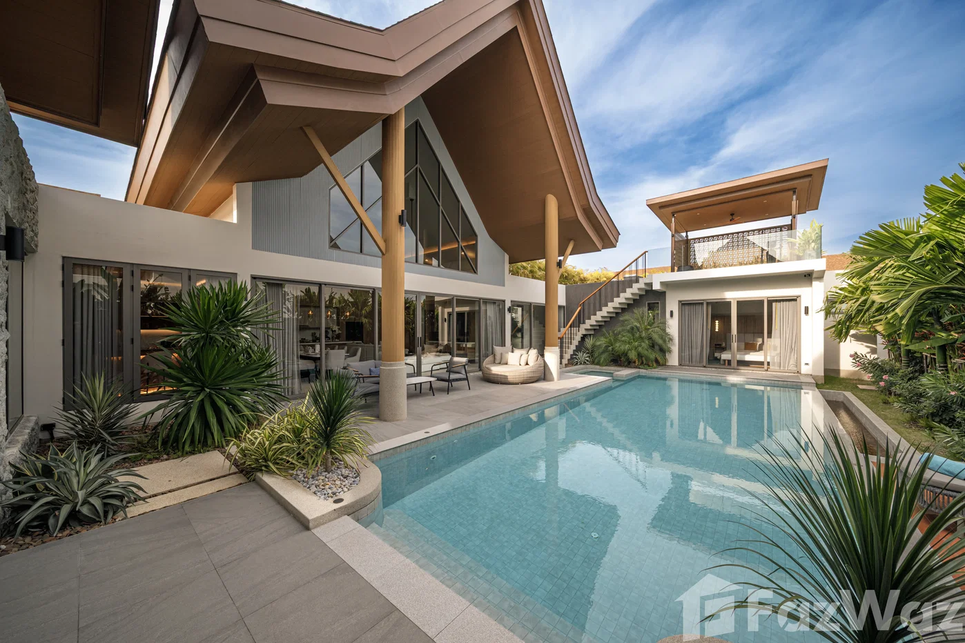 picture Luxury Smart Villa in BangTao/Layan PHUKET 6251356 - 1/12