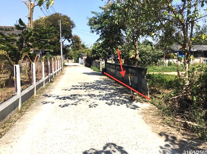รูป บ้านเดี่ยว 80.1 ตร.วา เมืองพะเยา พะเยา 1.1M - รูปที่ 4/14