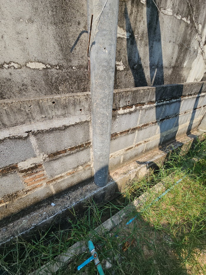 รูป ขายที่ดินพุทธมณฑลสาย 1 ซอย 14 เนื้อที่ 124 ตร.ว. ถมสูงติด ถนนหน้าที่ดินกว้าง 12 เมตร - รูปที่ 23/23