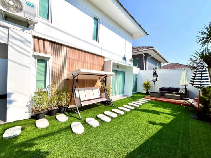 picture 🔥 Two-Storey Detached House for Sale – Corner Plot 🔥 - 7/19