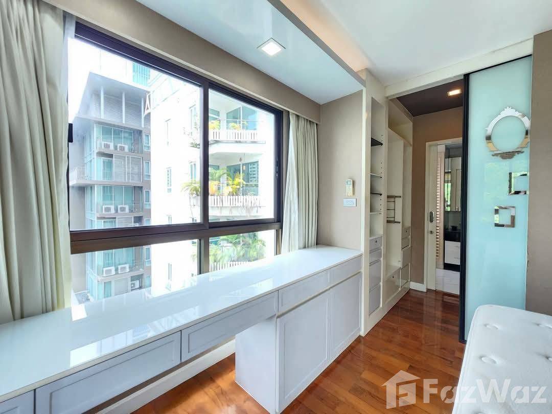 รูป คอนโดให้เช่า 3 ห้องนอน ในโครงการ สีลม ซิตี้ รีสอร์ท 1991735 - รูปที่ 10/17