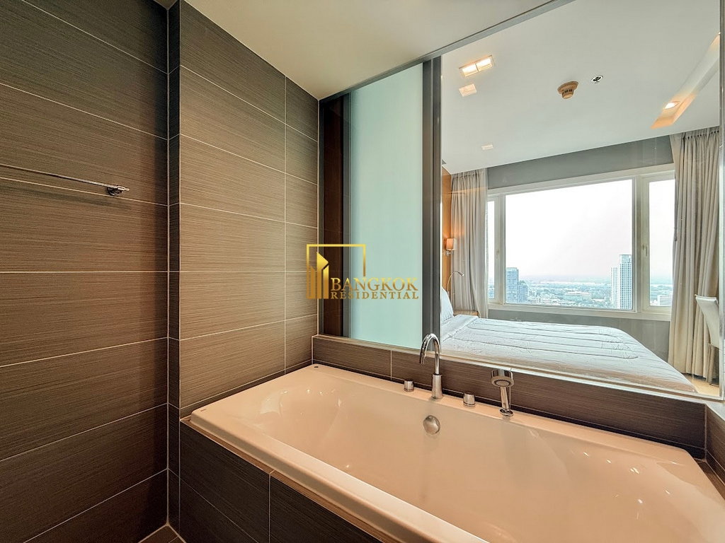 picture Siri at Sukhumvit | Well Appointed 2 Bedroom Condo Near BTS - BR9766CD - 13/32