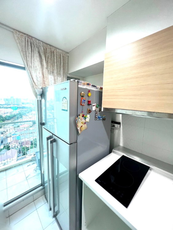 รูป 🤝🏻RB24663 ให้เช่าถูกมาก👍ยู ดีไลท์ แอท บางซื่อ สเตชั่น✅แอดไลน์ @mproperty( มี @ ด้วย) แอดมินตอบไว - รูปที่ 11/12