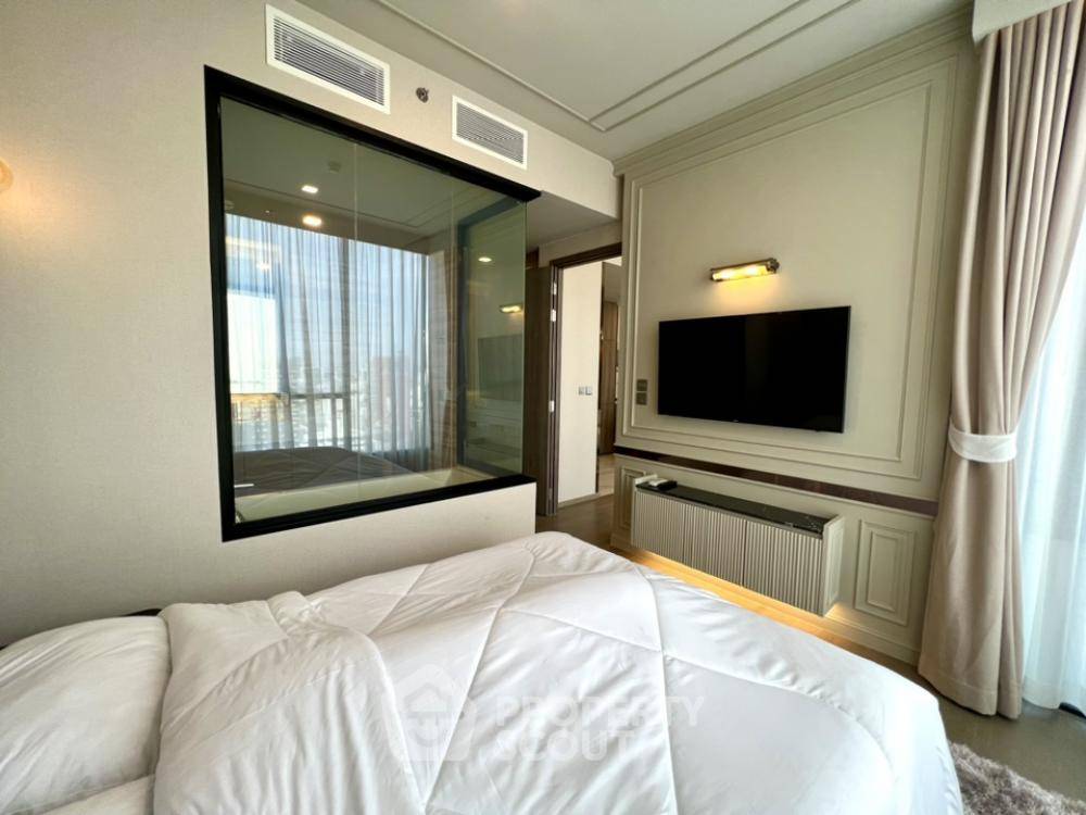 picture 1-BR Condo at Celes Asoke near MRT Sukhumvit (ID 1436457) - 13/21