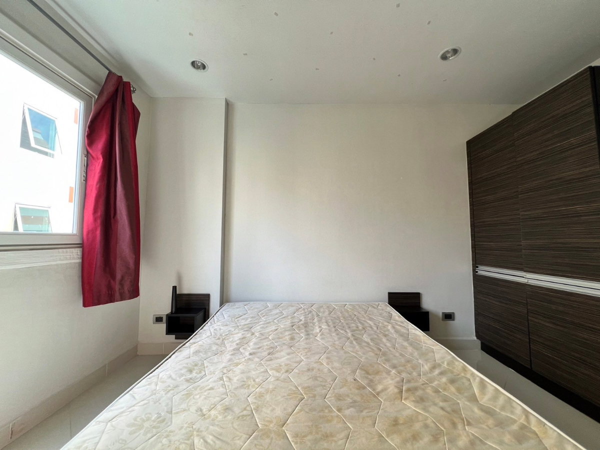 รูป BB 13668 : พาร์ค เลน จอมเทียน เรสซิเด้นซ์ (อาคาร 3) - รูปที่ 3/13