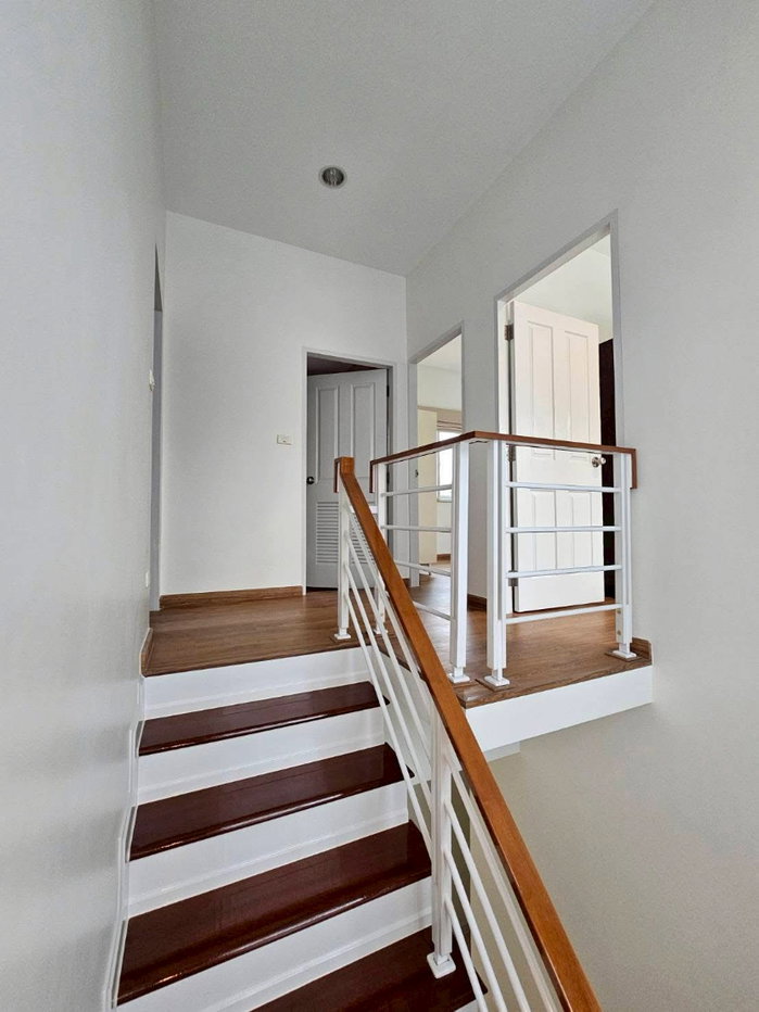 รูป 🏡✨ ให้เช่าบ้านเดี่ยว Perfect Place อ่อนนุช – ลาดกระบัง เฟส 4 4 ห้องนอน 3 ห้องน้ำ บ้านสวย พร้อมเฟอร์ฯ + เครื่องใช้ไฟฟ้าครบ พร้อมเข้าอยู่ 7 มิถุนายนนี - รูปที่ 7/19