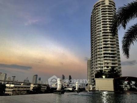 รูป คอนโด 3-ห้องนอน ที่ ศุภาลัย คาซา ริวา ใกล้ ถนนตก (ID 2873869) - รูปที่ 9/10