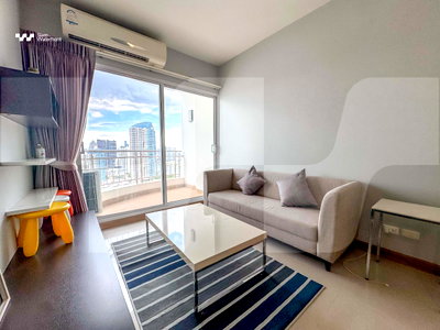 Condos for sale : 🔥For Sale, Newly Renovated Room🔥Supalai River Resort, 1 Bedroom 53 sqm 32nd Floor Waterfront/Riverfront Close to BTS Wongwian Yai Call 087-355-2274