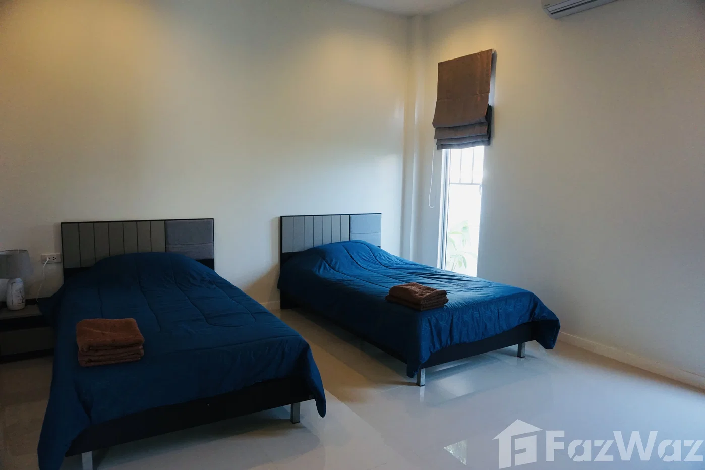 รูป วิลล่าให้เช่า 2 ห้องนอน ในโครงการ ศิวาน่า การ์เดน พูล วิลลา 1167676 - รูปที่ 6/7