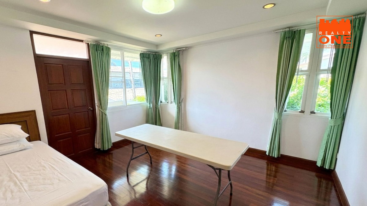 รูป ขายบ้านเดี่ยว หมู่บ้านทิพวัล เทพารักษ์ ที่ดินผืนใหญ่ ตอบโจทย์ทุกไลฟ์สไตล์ ทั้งอยู่อาศัย และ Home Office - รูปที่ 18/22