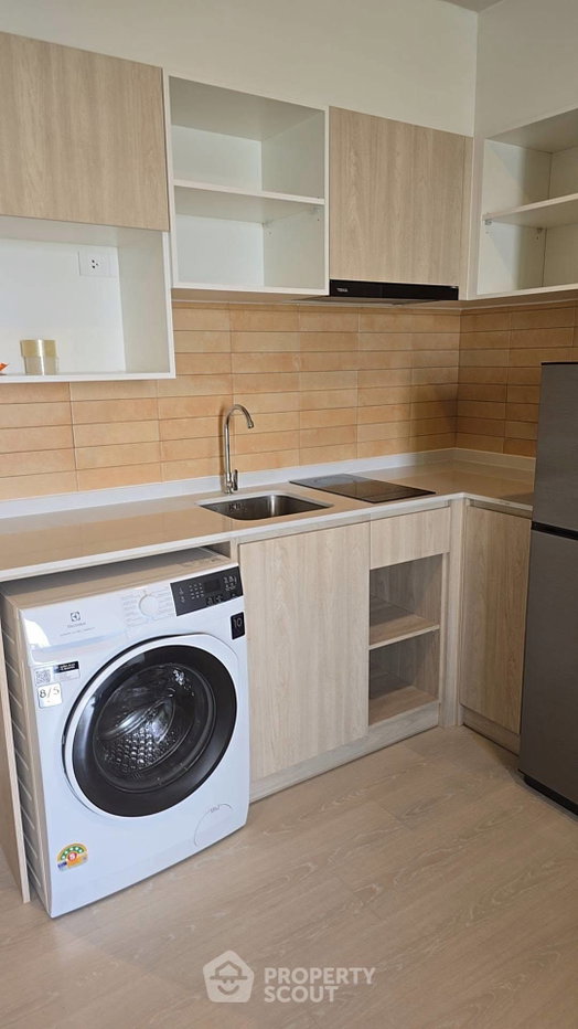 picture 2-BR Condo at NUE Mega Plus Bangna in Bang Kaeo (ID 2926676) - 13/18