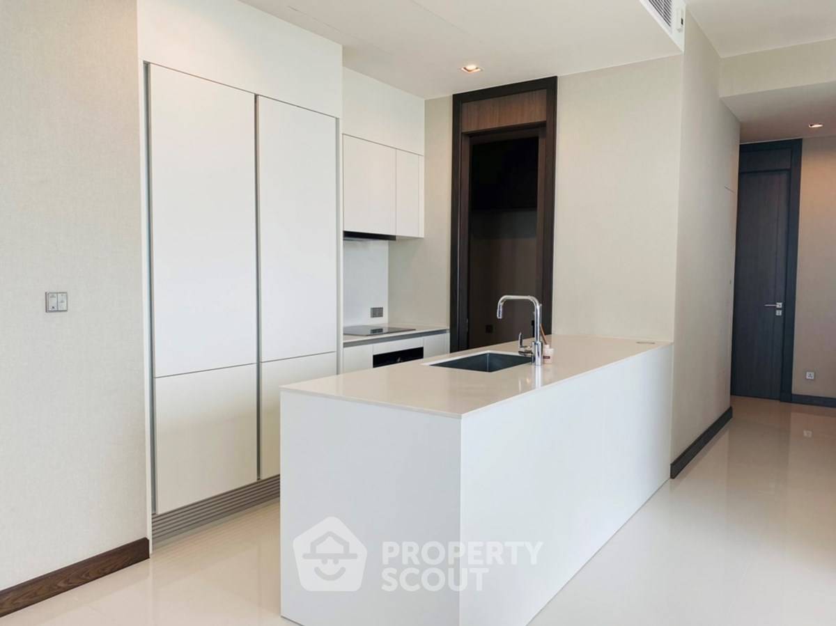 picture 3-BR Condo at Q1 Sukhumvit near BTS Nana (ID 2874245) - 6/25
