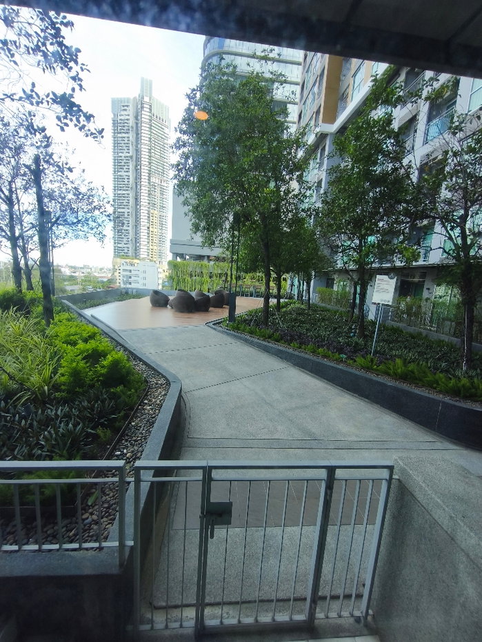 picture For rent: Lumpini Place Rama 3 - Riverine, 6th floor. - 22/29