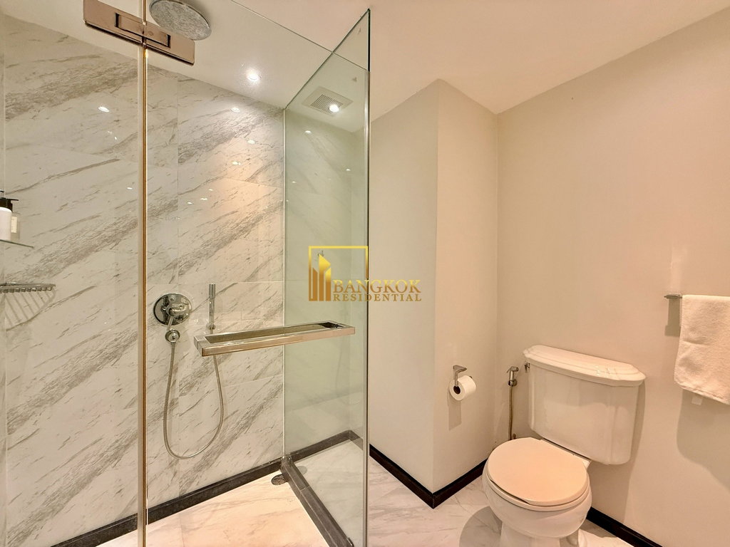 รูป Somkid Garden | Modern 2 Bedroom Luxury Condo For Sale in Prime Area - BR18266CD - รูปที่ 21/44