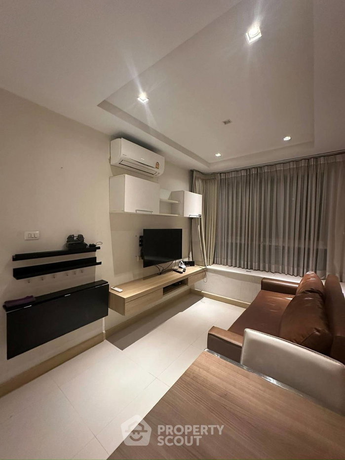 รูป คอนโด 1-ห้องนอน ที่ แฮปปี้ คอนโด ลาดพร้าว 101 ใน คลองเจ้าคุณสิงห์ (ID 2599964) - รูปที่ 9/12