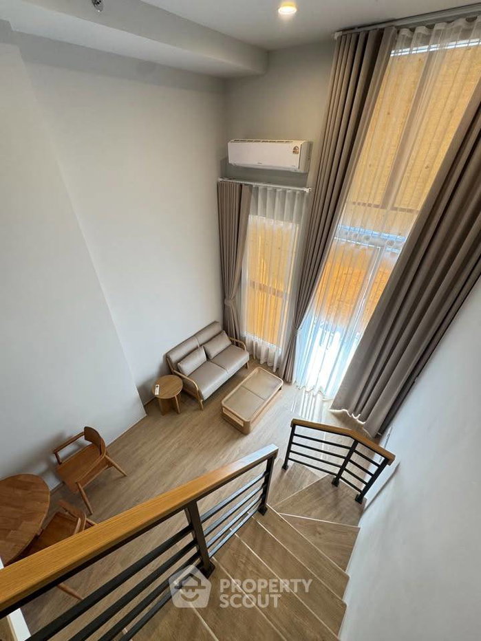 picture 1-BR Condo at Culture Chula near MRT Sam Yan (ID 2927630) - 5/9