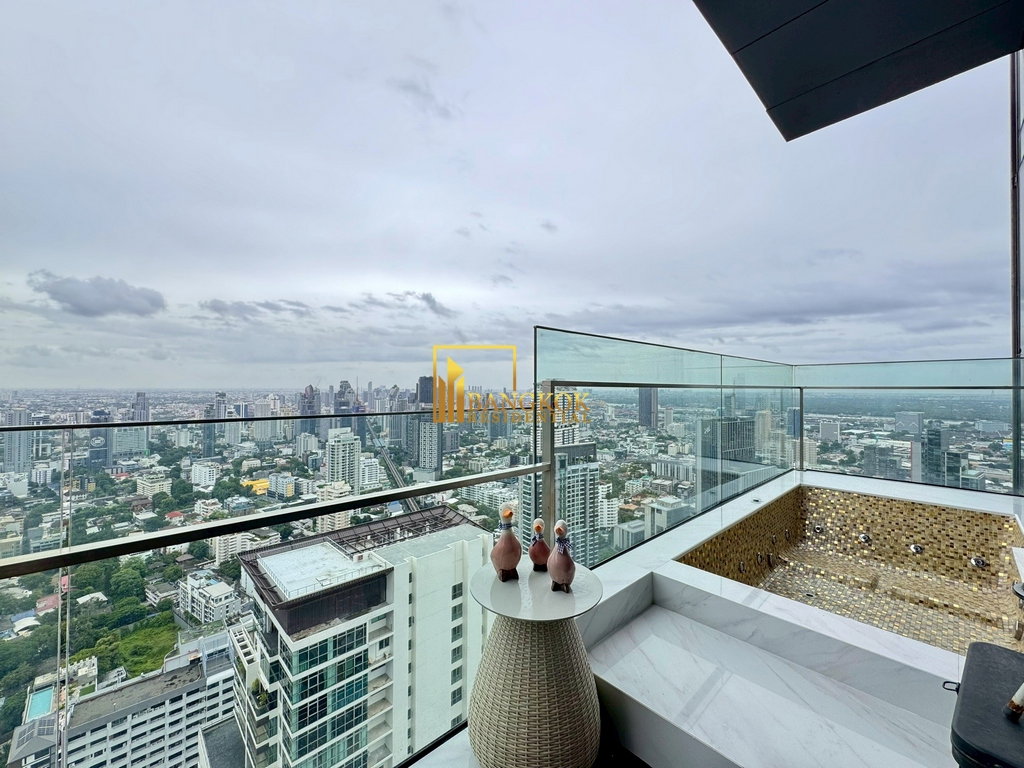 รูป Marque Sukhumvit | Truly Stunning Luxury Condo For Sale - BR13820CD - รูปที่ 25/46