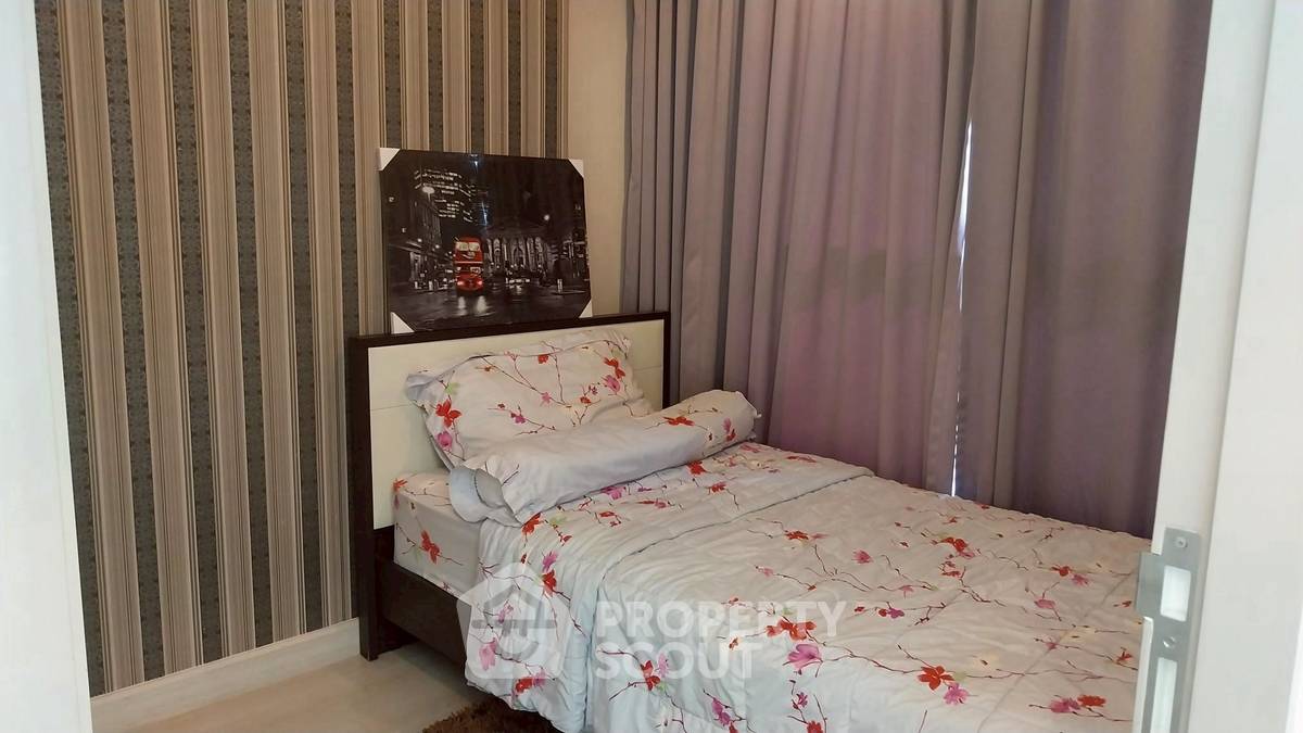 รูป คอนโด 2-ห้องนอน ที่ ไอดีโอ โมบิ สุขุมวิท 81 ใกล้ BTS อ่อนนุช (ID 2916992) - รูปที่ 4/9