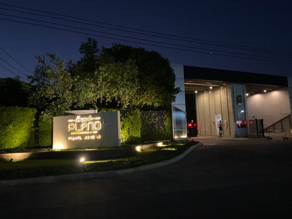 รูปภาพ Townhome for rent near by Future Park Rangsit