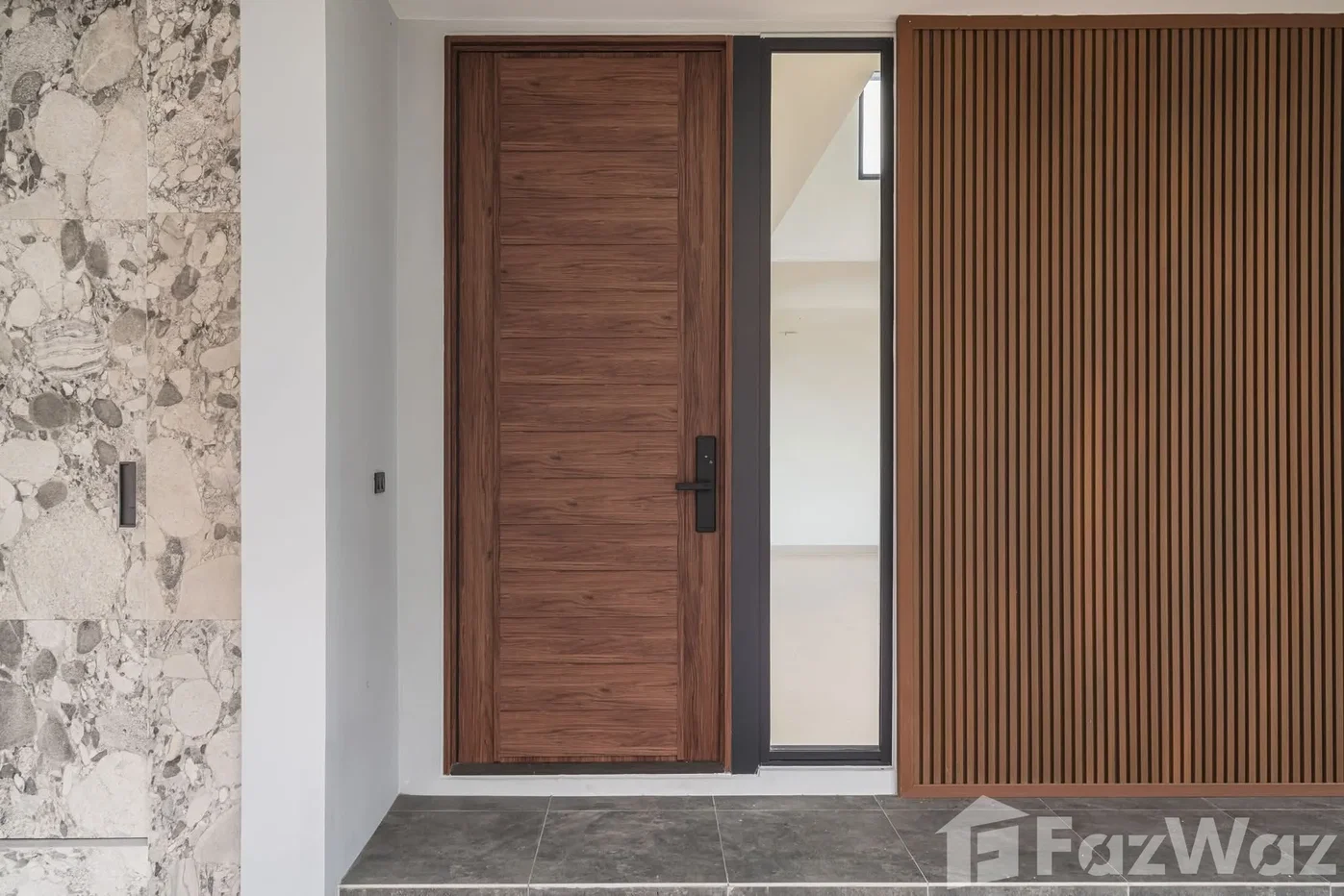 รูป ขาย บ้านเดี่ยว 4 ห้องนอน ในโครงการ ปรีชา บียอนด์ รามคำแหง-กรุงเทพกรีฑา 6306970 - รูปที่ 11/53