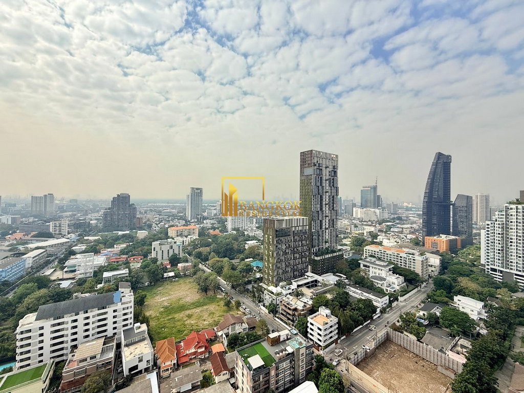 picture Siri at Sukhumvit | Well Appointed 2 Bedroom Condo Near BTS - BR9766CD - 5/32