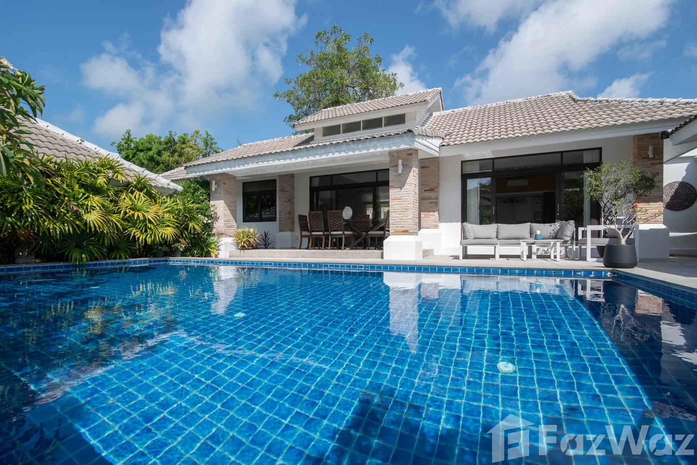 picture 3 Bedroom Villa for sale in Bo Phut, Surat Thani 6181046 - 38/51