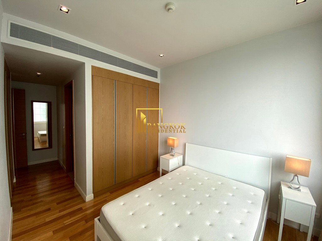 รูป Millennium Residence | 3 Bedroom Condo in Asoke - BR17566CD - รูปที่ 24/43