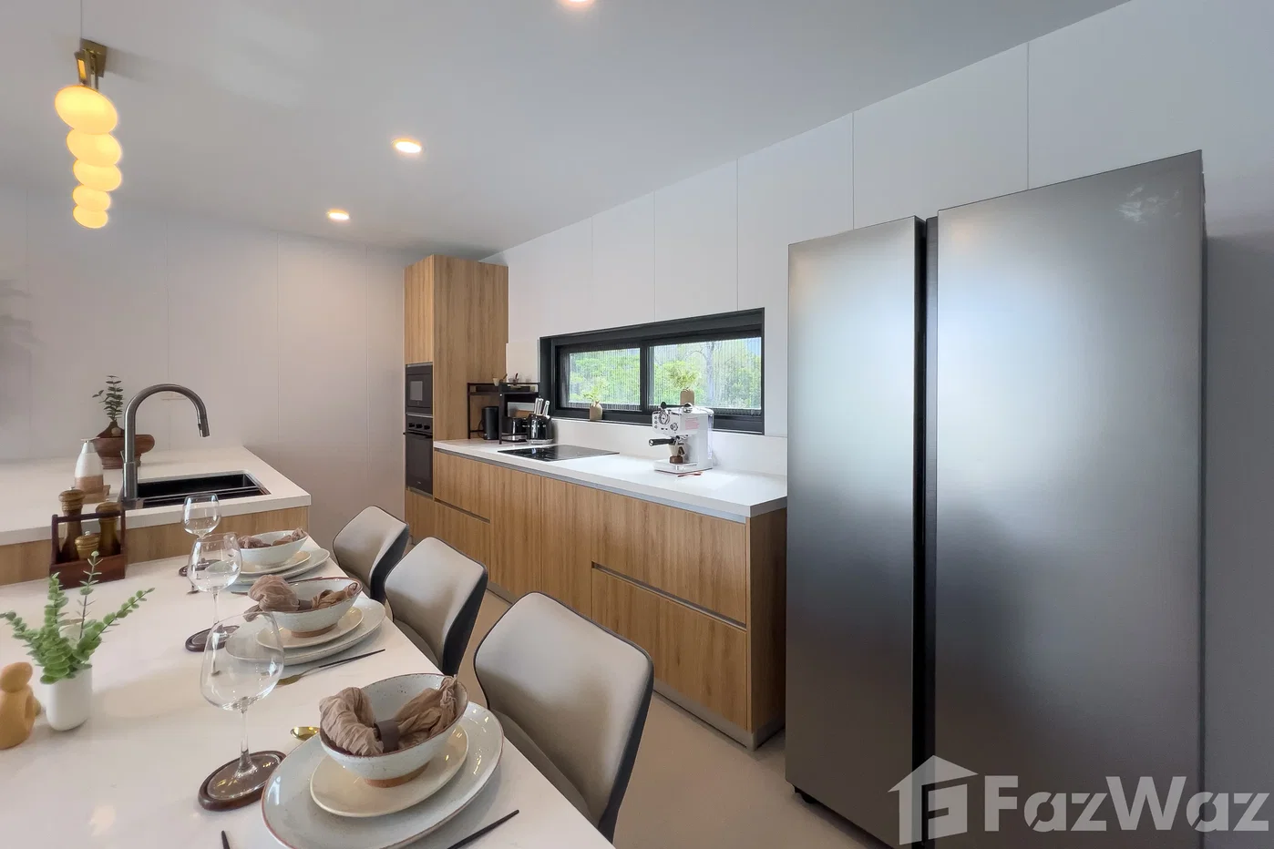 picture 2 Bedroom Villa for sale in Maret, Surat Thani 6184795 - 17/38