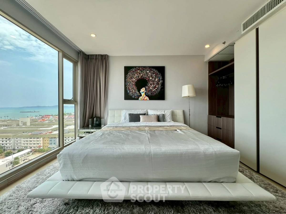 รูป คอนโด 2-ห้องนอน ที่ เดอะ ริเวียร่า จอมเทียน ใกล้ หาดจอมเทียน (ID 2917049) - รูปที่ 5/20