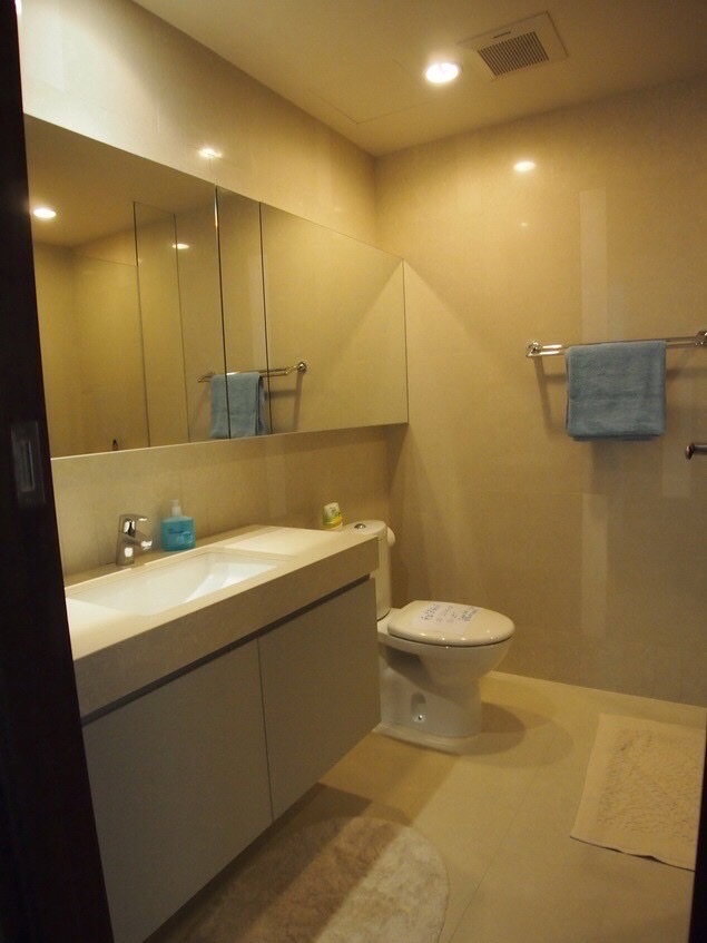 รูป Quattro by Sansiri | Nice room ✨ Nice view🚝ใกล้ BTS Thonglor #2026052114668 - รูปที่ 9/11