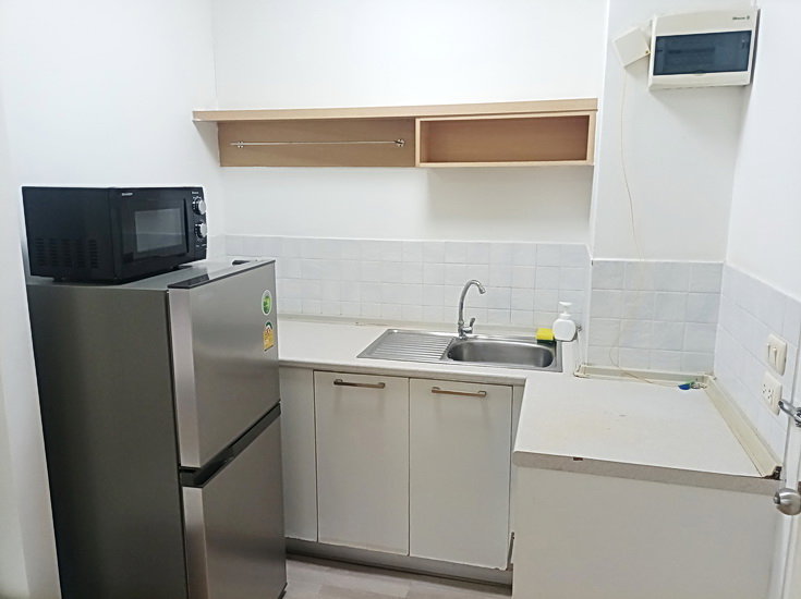 รูป ให้เช่า My Condo สุขุมวิท 81 ใกล้ BTS อ่อนนุช พร้อมอยู่ - รูปที่ 9/19