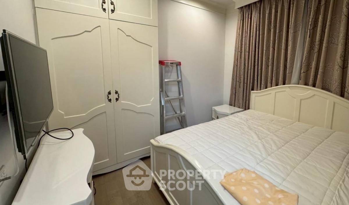 picture 2-BR Condo at Pyne By Sansiri near BTS Ratchathewi (ID 2515368) - 4/4