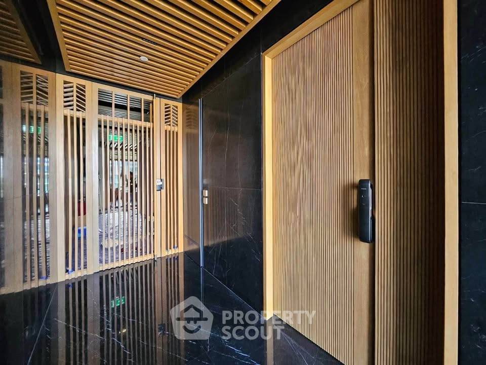 รูป คอนโด 1-ห้องนอน ที่ มัลเบอร์รี่ โกรฟ เดอะ ฟอเรสเทียส์ ใน บางแก้ว (ID 2924054) - รูปที่ 9/12
